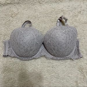 Victoria’s Secret Dream Angels Demi Bra (Size 38D)